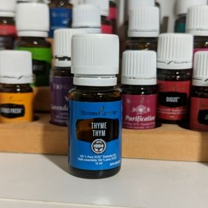 Essential Oil - Thyme 15ml